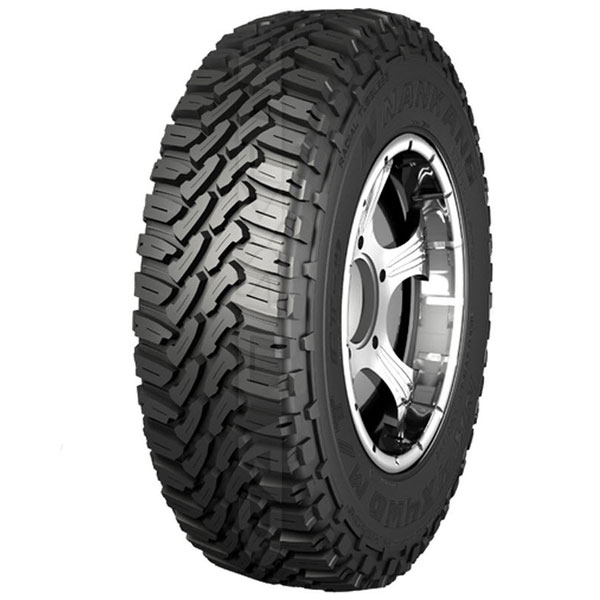 NANKANG FT-9 215/60 R17 109Q  M+S